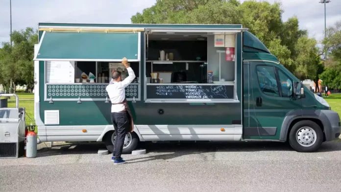 Business Plan Food Truck Business Plan Food Truck