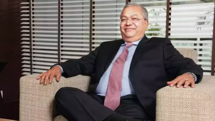 Devyani International Ravi Kant Jaipuria