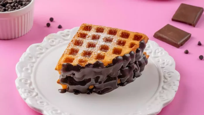 99 Pancakes 99 Pancakes