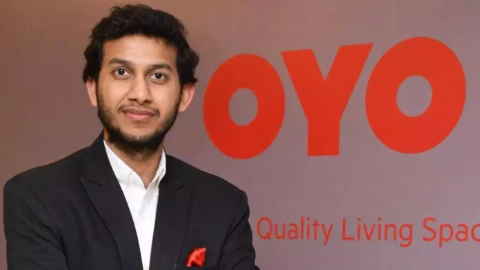 Ritesh Agarwal, Founder, OYO Ritesh Agarwal, Founder, OYO