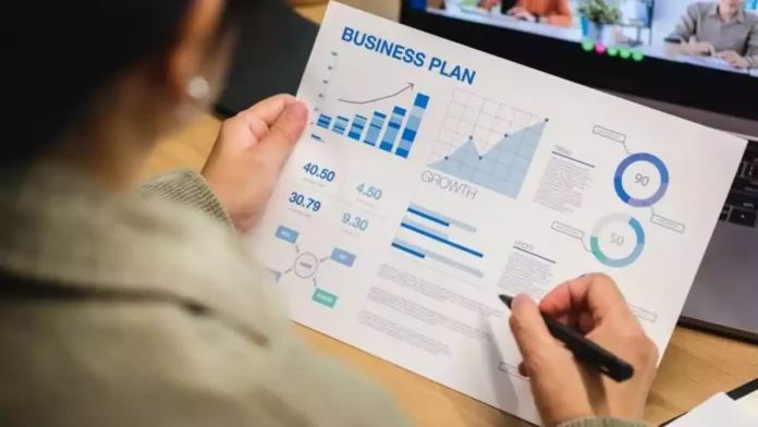 Business Plan Outline Templates