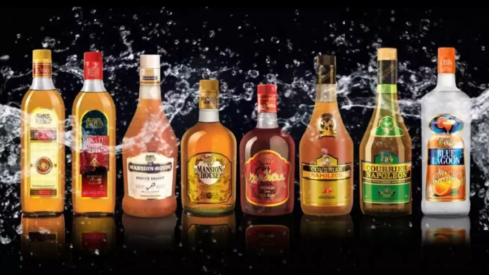 Tilaknagar Industries Tilaknagar Industries