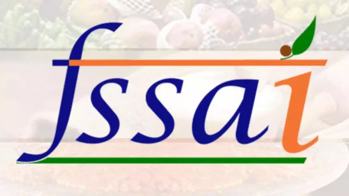 FSSAI