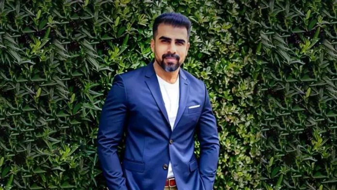 Abhishek Gaggneja, Founder, Goodveda Abhishek Gaggneja, Founder, Goodveda