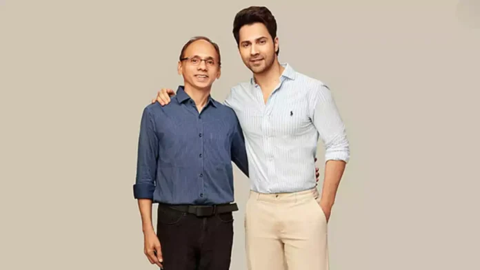 Walkaroo Varun Dhawan Walkaroo Varun Dhawan