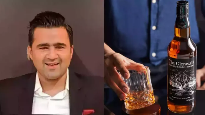 Jitin Merani, Co-Founder of The Glenwalk and director at Cartel Bros Jitin Merani, Co-Founder of The Glenwalk and director at Cartel Bros