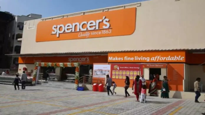 Spencer’s Retail Spencer’s Retail