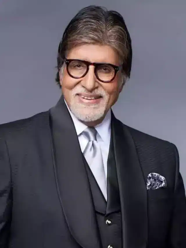 Bollywood Icon Amitabh Bachchan’s Family Office Acquires Minor Stake In Swiggy