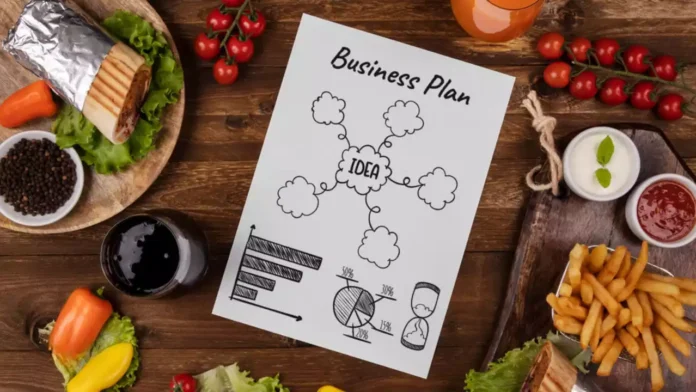 Restaurant Business Plan Restaurant Business Plan