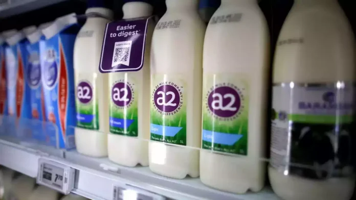 FSSAI milk FSSAI milk