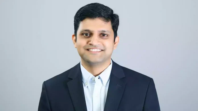 George John, Business Head of KLF Nirmal Industries