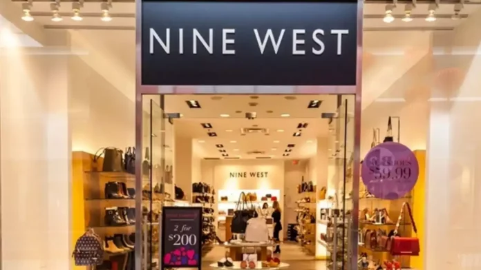Nine West