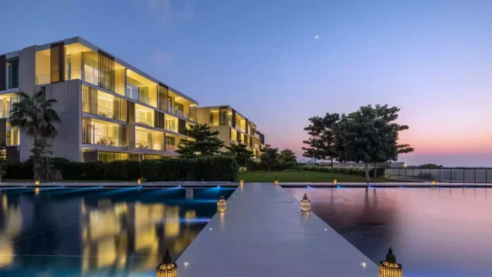 Oberoi Group Al Zorah Resort Oberoi Group Al Zorah Resort