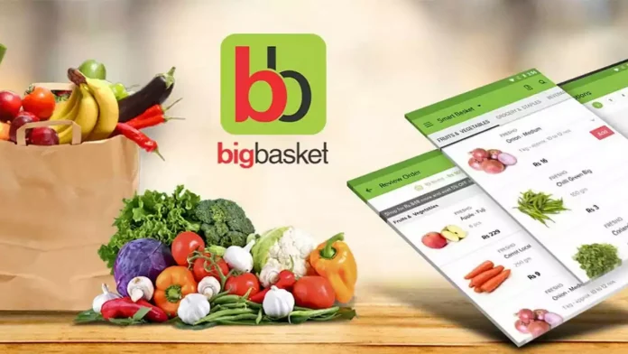 Bigbasket