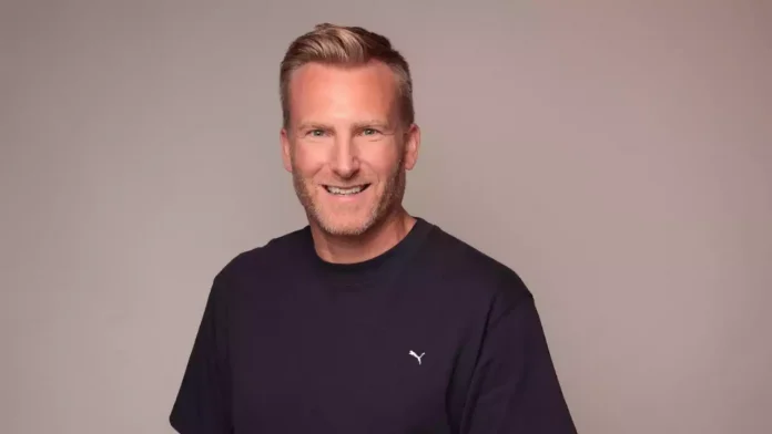 Puma Markus Neubrand Puma Markus Neubrand