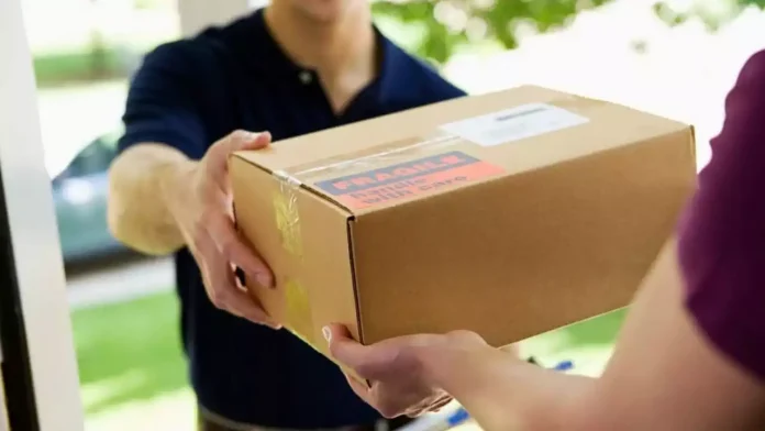 Quick commerce Quick commerce