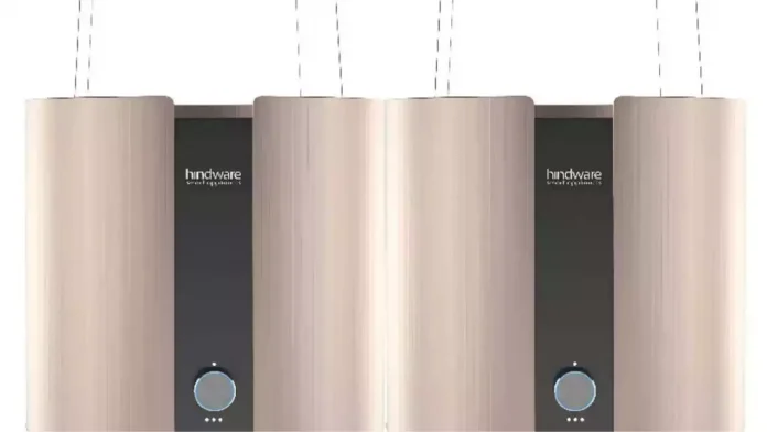 Hindware Chimney Hindware Chimney