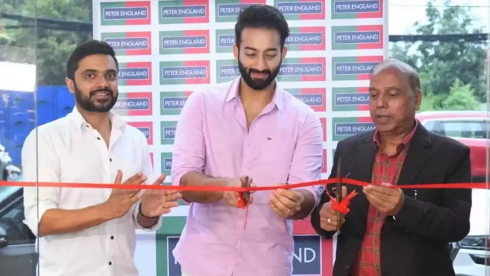 Peter England Peter England