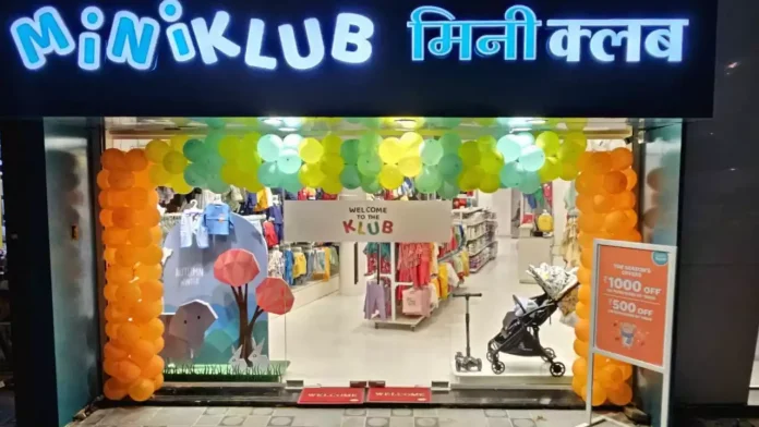 MiniKlub MiniKlub