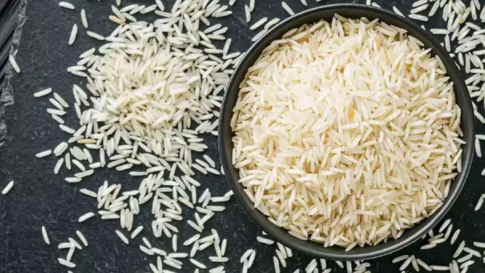 basmati basmati