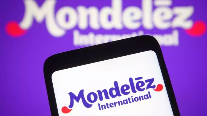 Mondelez Mondelez