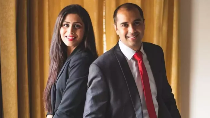 Honasa Consumer Honasa Consumer