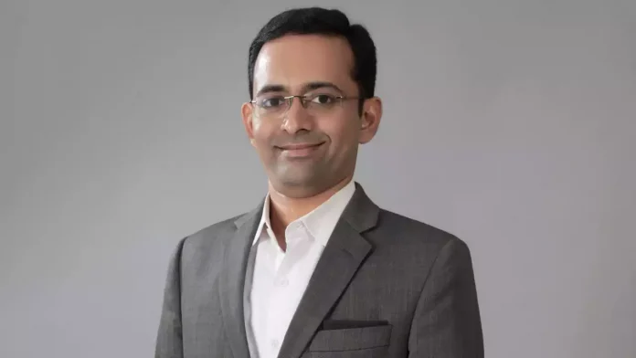 Anand Shankar, Senior Vice President, Sharrp Ventures VC Anand Shankar, Senior Vice President, Sharrp Ventures