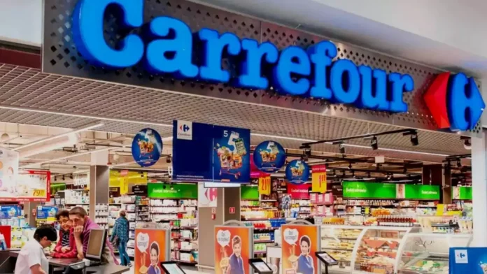 Carrefour