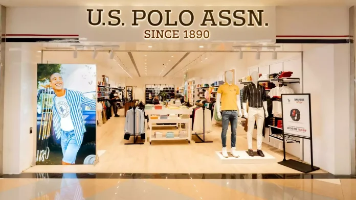 Arvind Fashions US Polo Assn