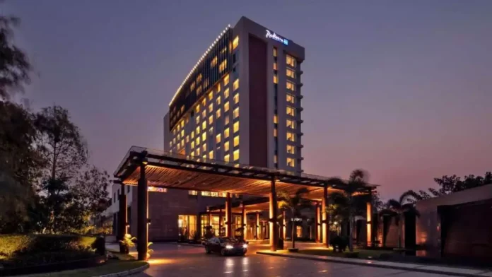 Radisson Blu Radisson Blu