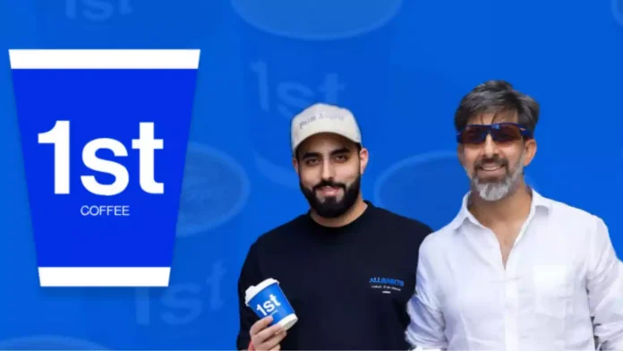 First Coffee First Coffee