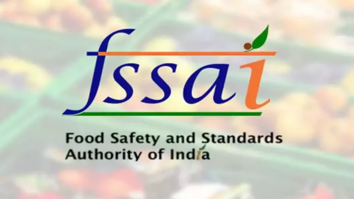 FSSAI