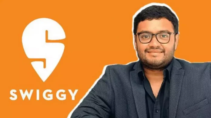 Swiggy Swiggy