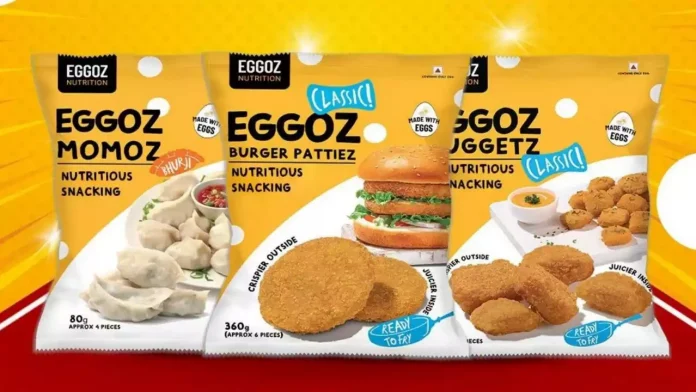 Eggoz