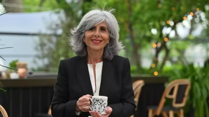 Nathalie Roos Lipton Teas and Infusions Nathalie Roos Lipton Teas and Infusions