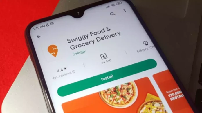 Swiggy Swiggy