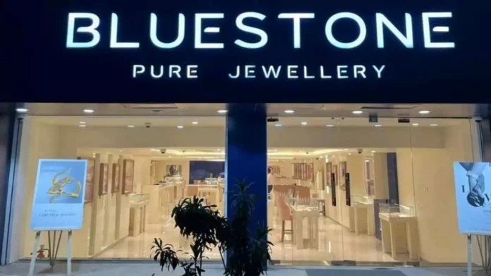 BlueStone BlueStone
