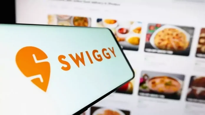 Swiggy Swiggy