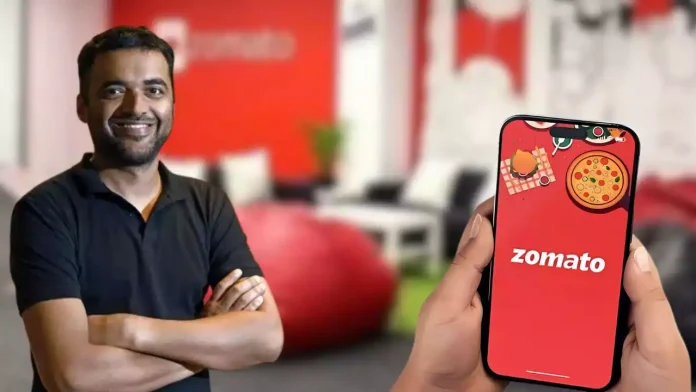 Zomato Zomato