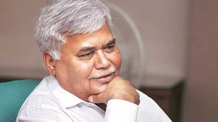 ONDC RS Sharma ONDC RS Sharma