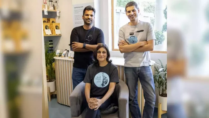 Blue Tokai Coffee Roasters Blue Tokai Coffee Roasters