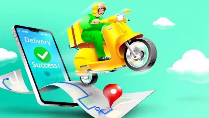 quick commerce quick commerce