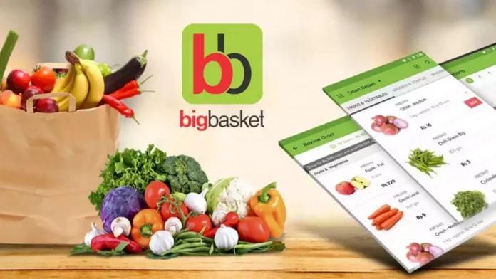 BigBasket BigBasket