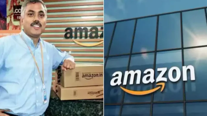 Samir Kumar Amazon India Samir Kumar Amazon India