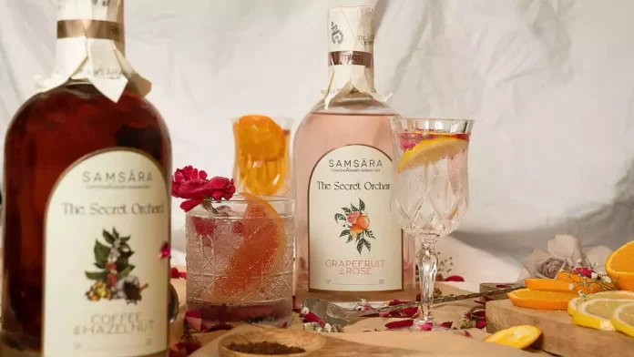 Tilaknagar Industries Tilaknagar Industries