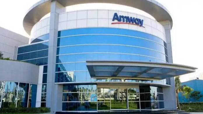 Amway