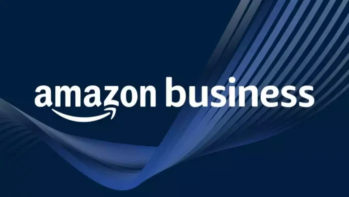 Amazon Business