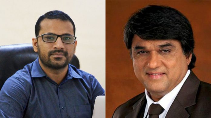 Gadda CO ties up with ‘Shaktimaan’ Mukesh Khanna as Brand Ambassador household hospitality kids kids special