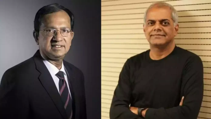 Nestle India Suresh Narayanan Manish Tiwary Nestle India Suresh Narayanan Manish Tiwary