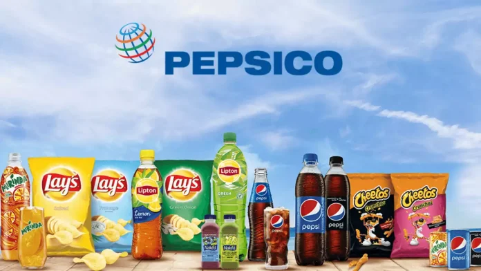 PepsiCo PepsiCo